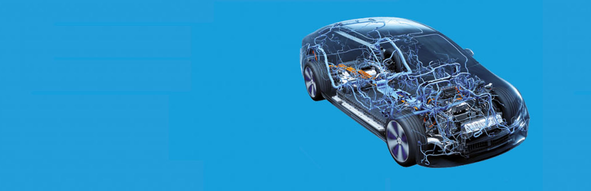 Car Wiring Production